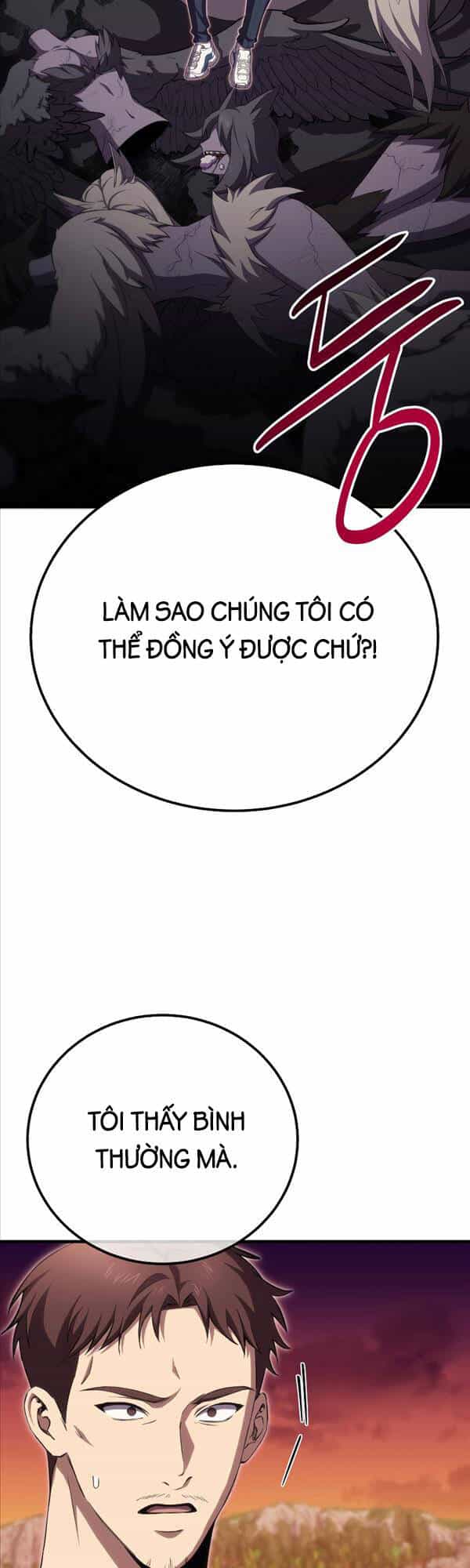 Độc Cô Dược Sư - Chương 36 - ảnh 9