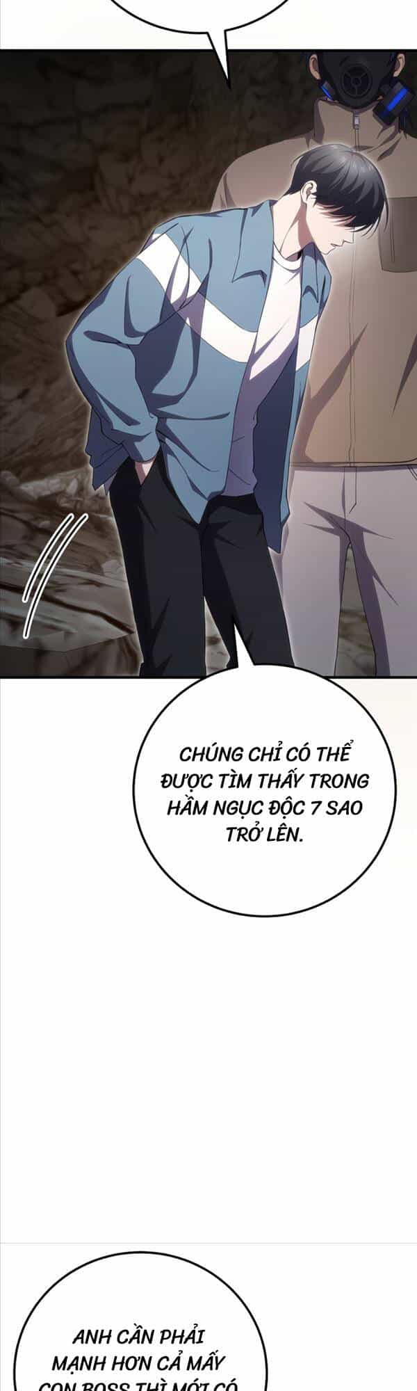 Độc Cô Dược Sư - Chương 39 - ảnh 35
