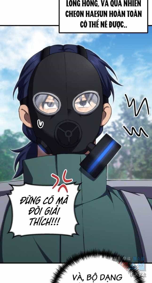 Độc Cô Dược Sư - Chương 45 - ảnh 22