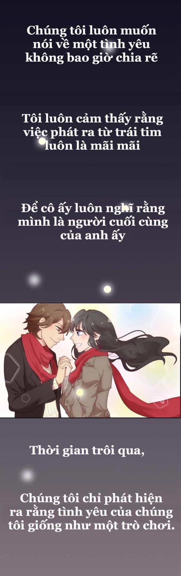 Độc Dược Của Tình Yêu - Chương 1 - ảnh 1