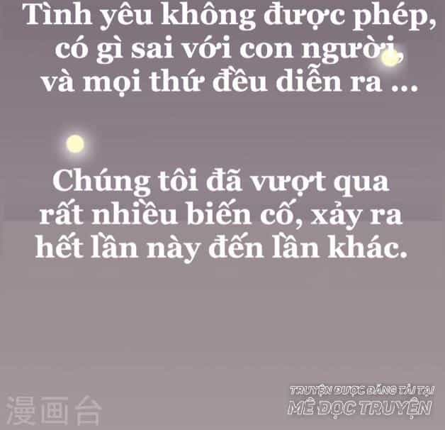 Độc Dược Của Tình Yêu - Chương 1 - ảnh 2