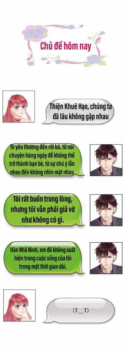 Độc Dược Của Tình Yêu - Chương 10 - ảnh 14