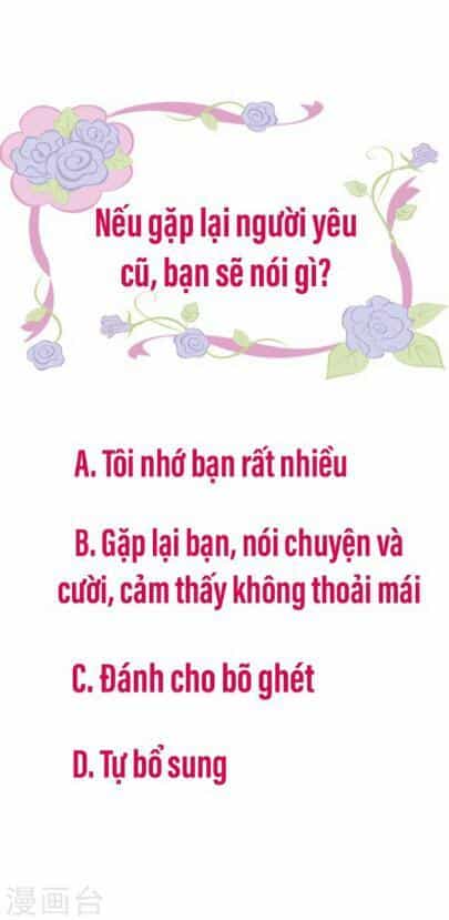 Độc Dược Của Tình Yêu - Chương 10 - ảnh 15