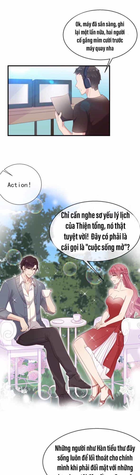 Độc Dược Của Tình Yêu - Chương 10 - ảnh 8