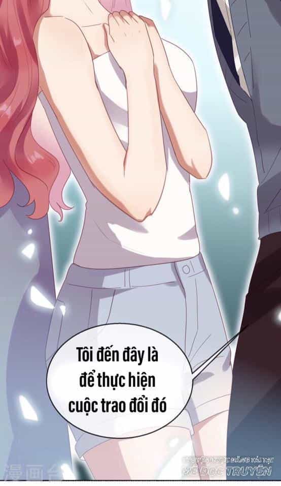 Độc Dược Của Tình Yêu - Chương 11 - ảnh 11