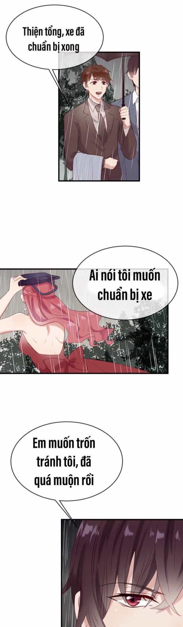 Độc Dược Của Tình Yêu - Chương 11 - ảnh 2