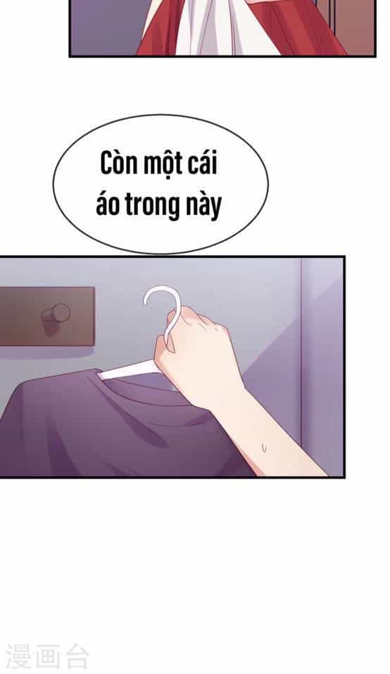 Độc Dược Của Tình Yêu - Chương 11 - ảnh 5