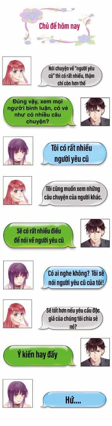 Độc Dược Của Tình Yêu - Chương 12 - ảnh 14