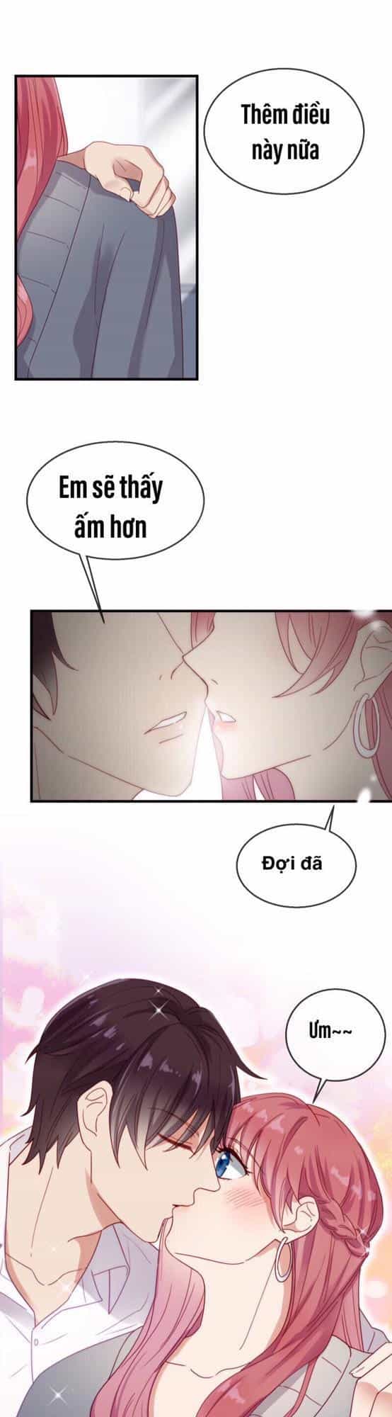 Độc Dược Của Tình Yêu - Chương 12 - ảnh 4