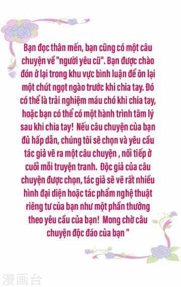 Độc Dược Của Tình Yêu - Chương 13 - ảnh 15