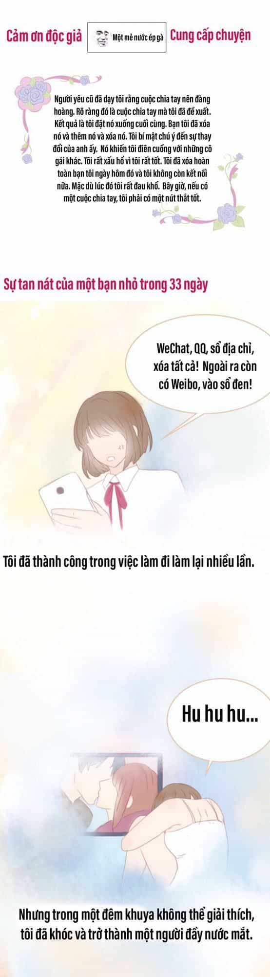 Độc Dược Của Tình Yêu - Chương 14 - ảnh 3