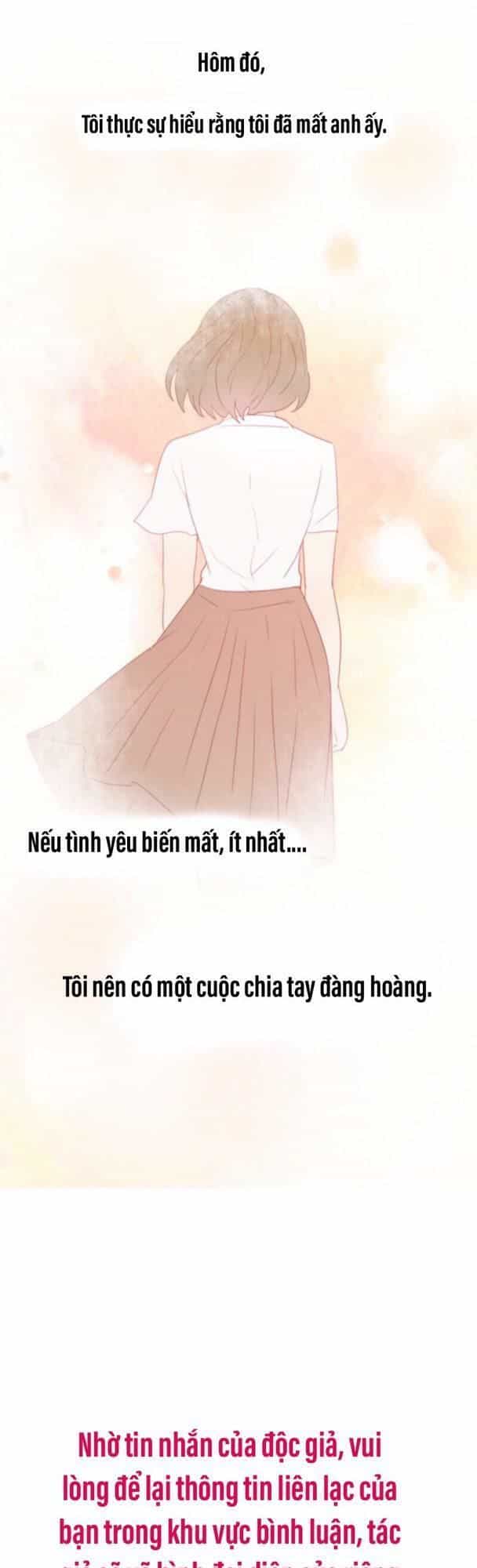 Độc Dược Của Tình Yêu - Chương 14 - ảnh 6