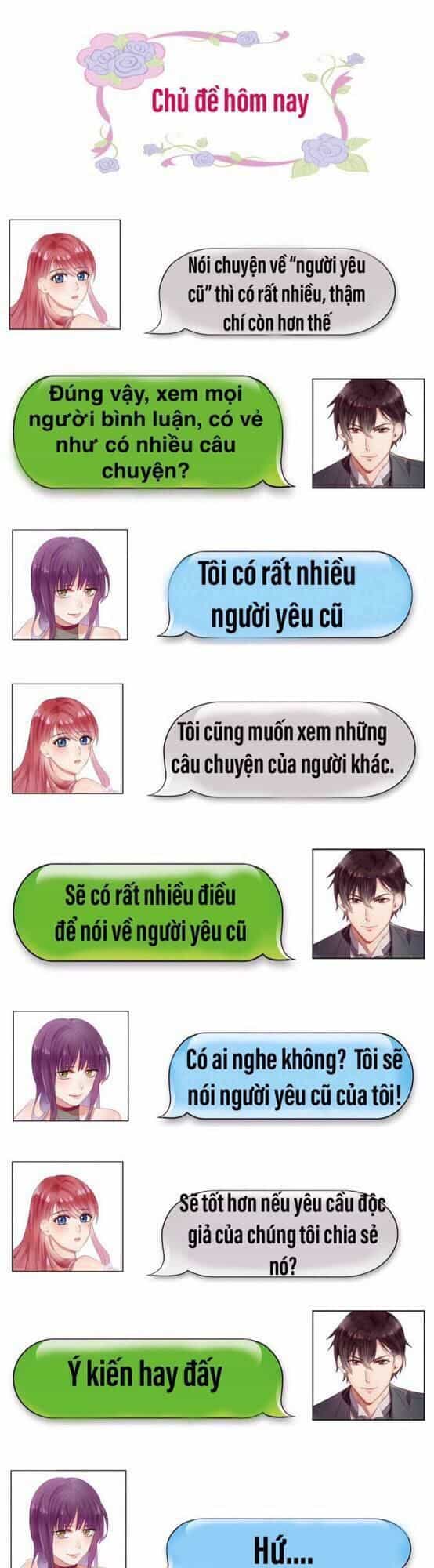 Độc Dược Của Tình Yêu - Chương 14 - ảnh 8