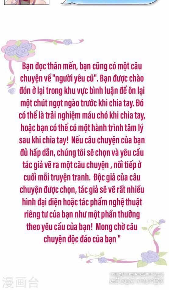 Độc Dược Của Tình Yêu - Chương 14 - ảnh 9