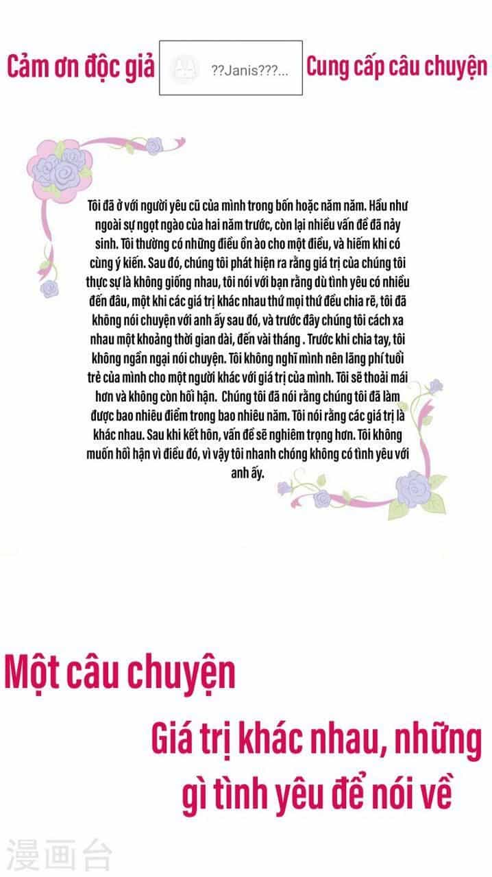 Độc Dược Của Tình Yêu - Chương 15 - ảnh 3