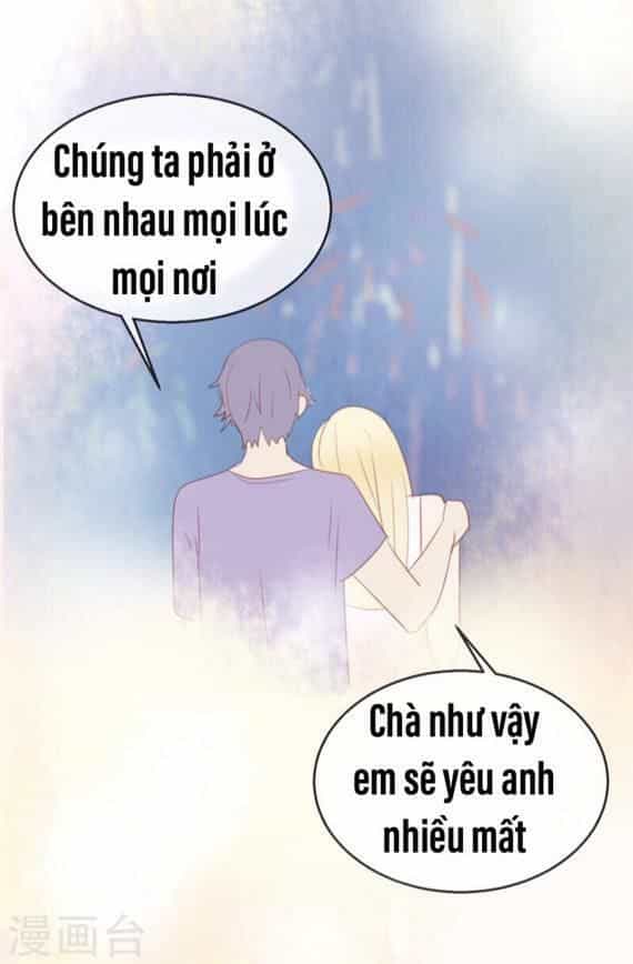 Độc Dược Của Tình Yêu - Chương 15 - ảnh 5