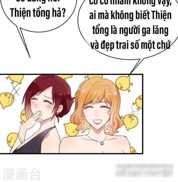 Độc Dược Của Tình Yêu - Chương 16 - ảnh 11