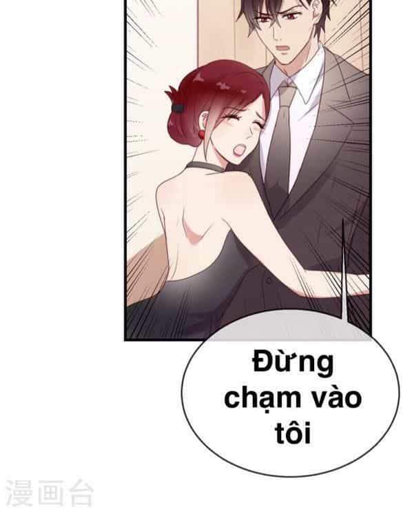Độc Dược Của Tình Yêu - Chương 16 - ảnh 19