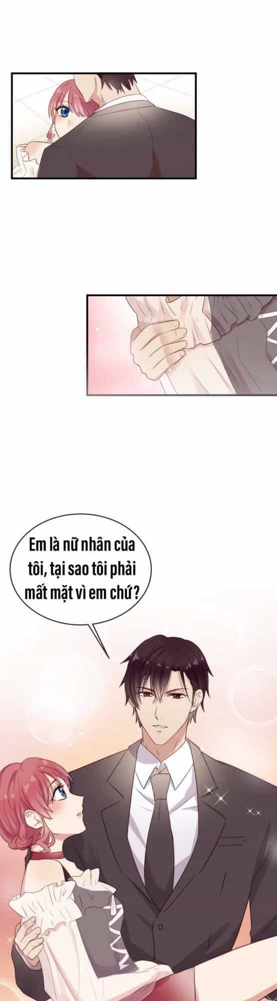 Độc Dược Của Tình Yêu - Chương 16 - ảnh 29