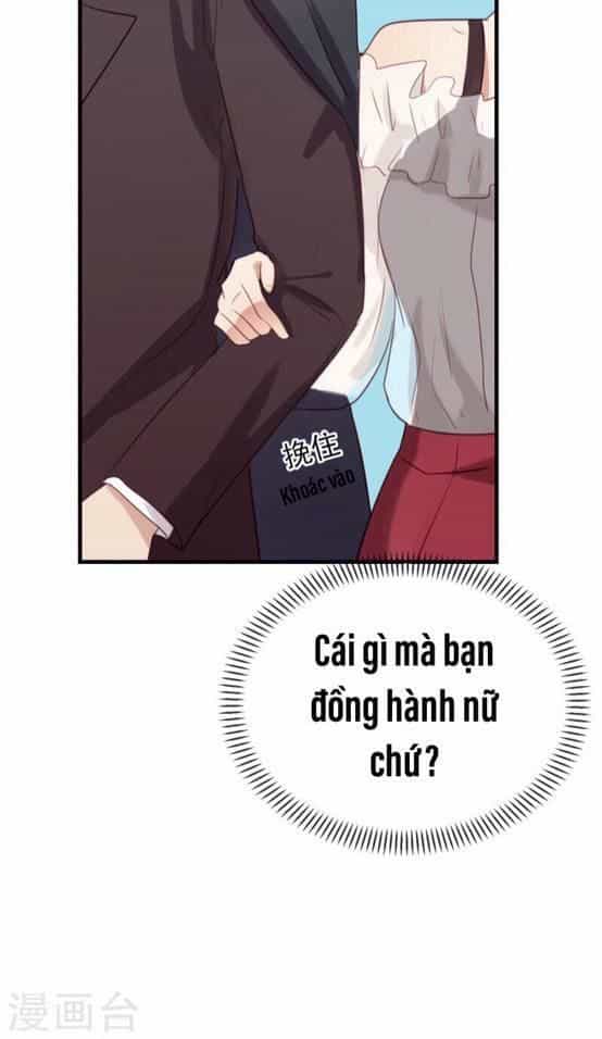 Độc Dược Của Tình Yêu - Chương 16 - ảnh 3