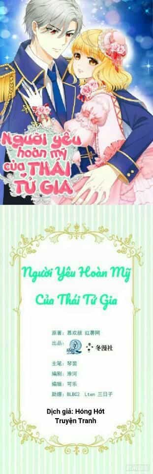 Độc Dược Của Tình Yêu - Chương 16 - ảnh 33