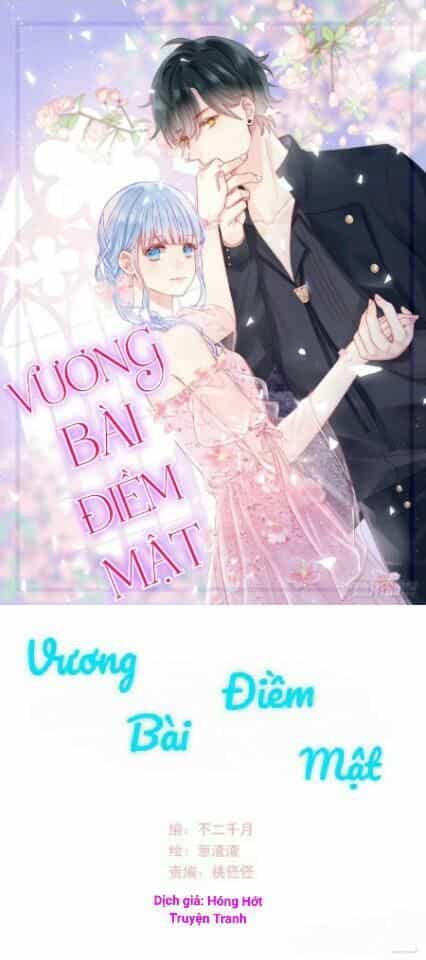 Độc Dược Của Tình Yêu - Chương 16 - ảnh 35