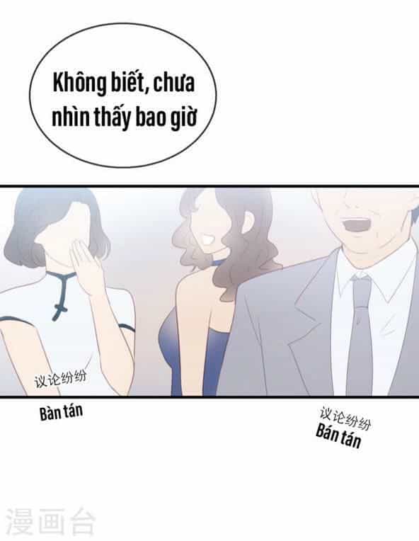 Độc Dược Của Tình Yêu - Chương 16 - ảnh 5