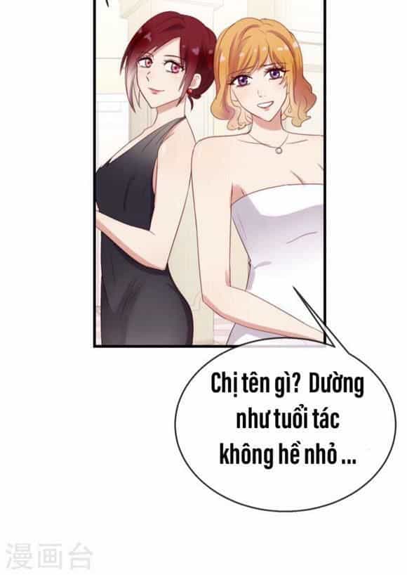 Độc Dược Của Tình Yêu - Chương 16 - ảnh 9