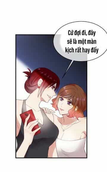 Độc Dược Của Tình Yêu - Chương 17 - ảnh 12