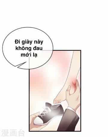 Độc Dược Của Tình Yêu - Chương 17 - ảnh 17
