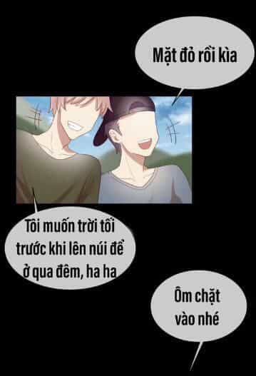 Độc Dược Của Tình Yêu - Chương 18 - ảnh 2