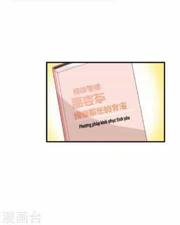 Độc Dược Của Tình Yêu - Chương 18 - ảnh 20