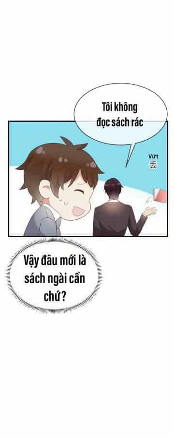 Độc Dược Của Tình Yêu - Chương 18 - ảnh 23
