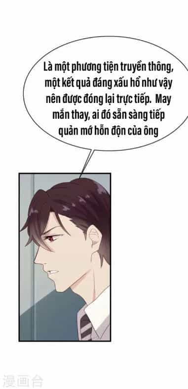 Độc Dược Của Tình Yêu - Chương 19 - ảnh 15