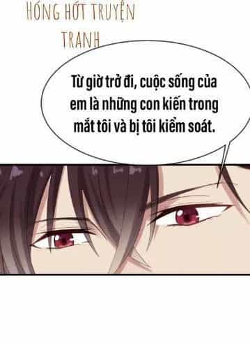 Độc Dược Của Tình Yêu - Chương 19 - ảnh 22