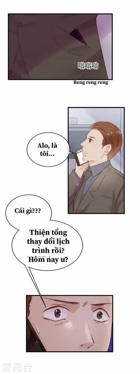 Độc Dược Của Tình Yêu - Chương 2 - ảnh 12