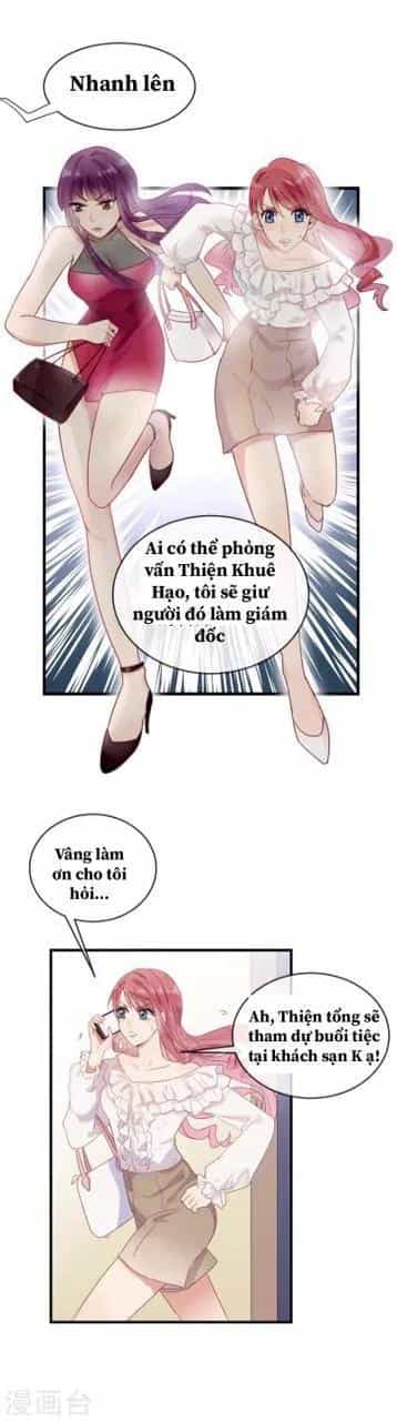 Độc Dược Của Tình Yêu - Chương 2 - ảnh 13