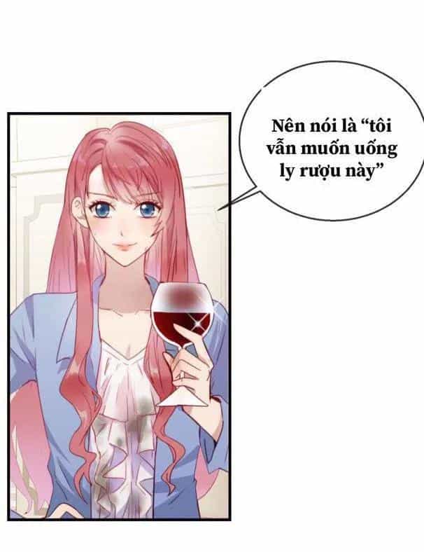 Độc Dược Của Tình Yêu - Chương 2 - ảnh 23