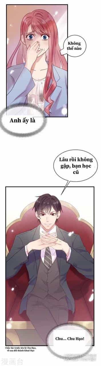 Độc Dược Của Tình Yêu - Chương 2 - ảnh 27