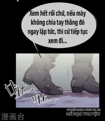 Độc Dược Của Tình Yêu - Chương 20 - ảnh 11