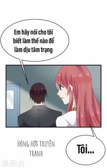 Độc Dược Của Tình Yêu - Chương 20 - ảnh 17