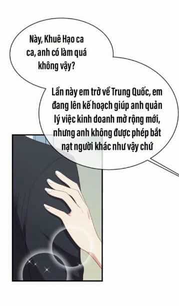Độc Dược Của Tình Yêu - Chương 20 - ảnh 18