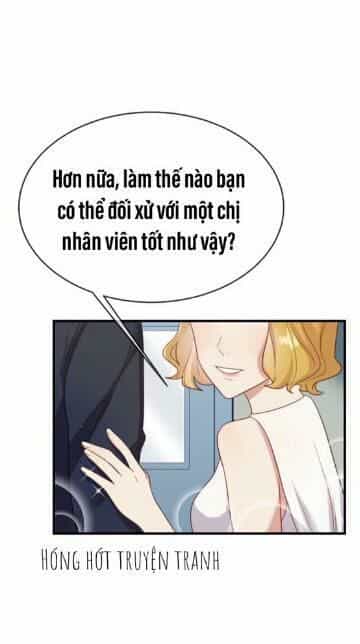 Độc Dược Của Tình Yêu - Chương 20 - ảnh 19