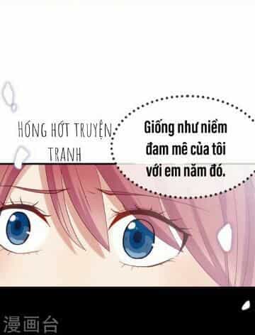 Độc Dược Của Tình Yêu - Chương 20 - ảnh 5