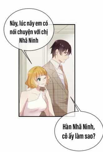 Độc Dược Của Tình Yêu - Chương 22 - ảnh 10