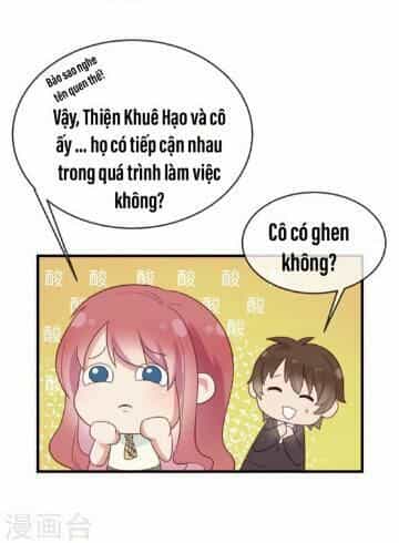 Độc Dược Của Tình Yêu - Chương 22 - ảnh 18
