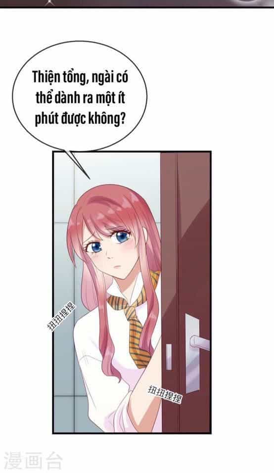 Độc Dược Của Tình Yêu - Chương 22 - ảnh 24