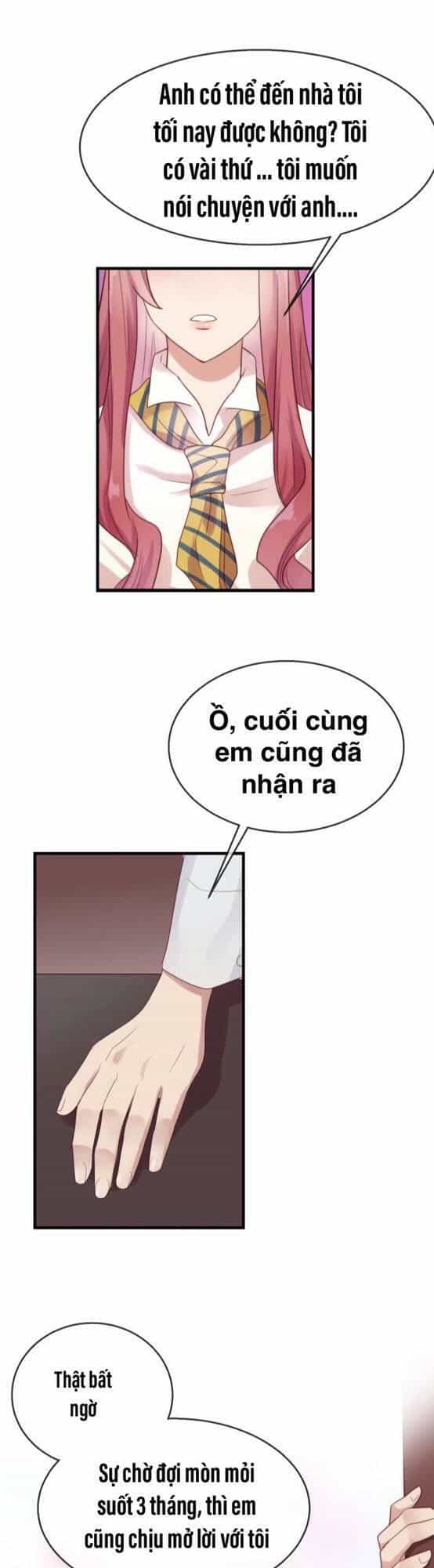 Độc Dược Của Tình Yêu - Chương 22 - ảnh 25