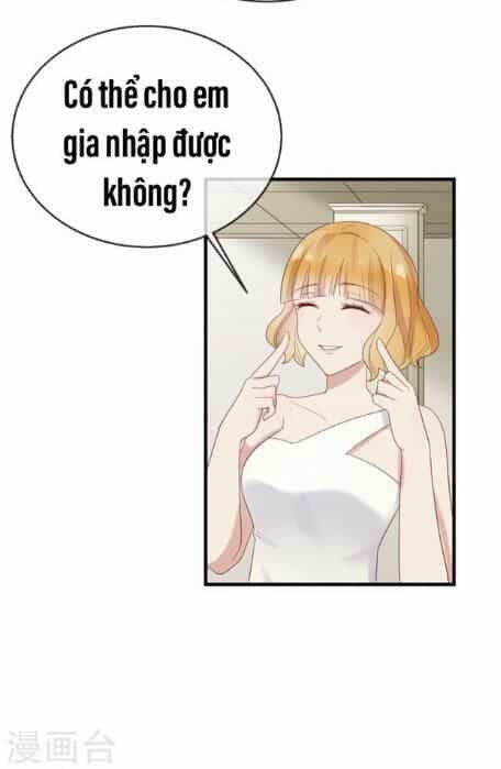 Độc Dược Của Tình Yêu - Chương 22 - ảnh 9