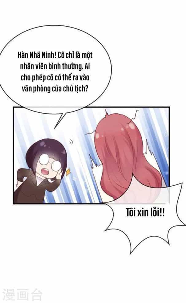 Độc Dược Của Tình Yêu - Chương 23 - ảnh 11